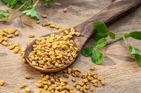 Fenugreek Extract